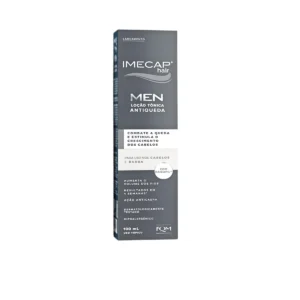 Loção Tônica Imecap Hair Men Antiqueda 100ml