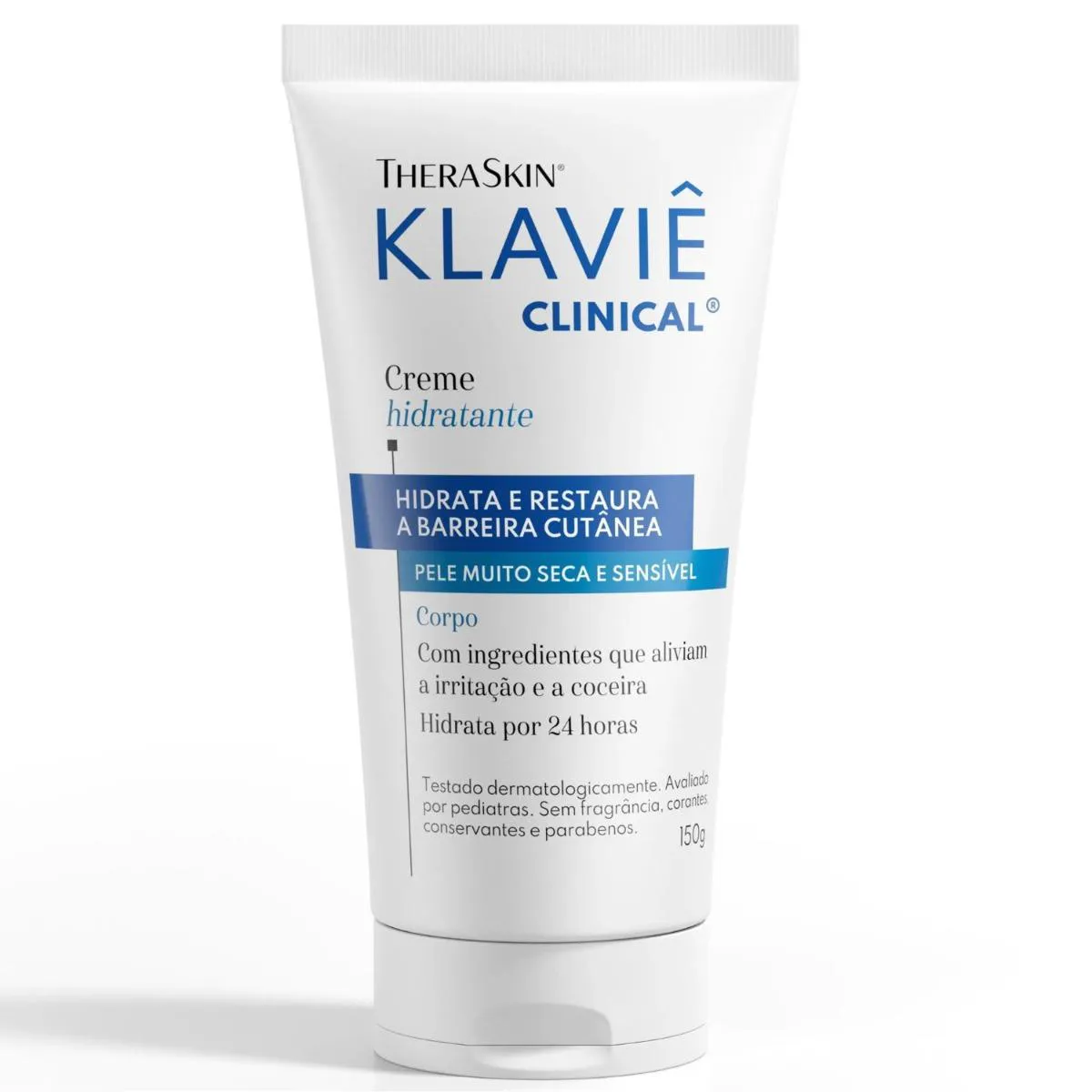 Klavie Clinical Creme 150g
