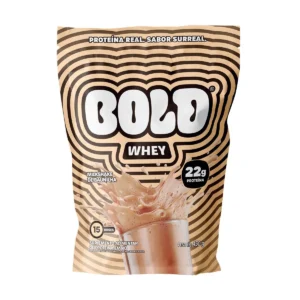 Whey Protein Bold Milkshake de Baunilha 450g