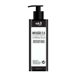 Acidificante Widi Care Infusão 2.0 300g