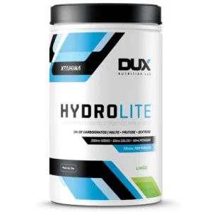 Hydrolite DUX Nutrition Limão 1kg