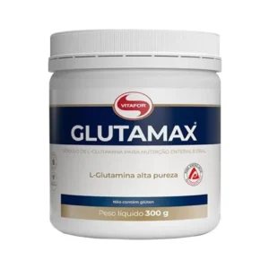 Glutamina Vitafor Glutamax 300g