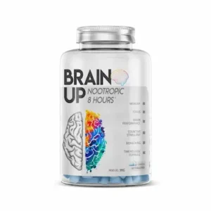 Brain Up AM/PM 60 Tabletes – True Source