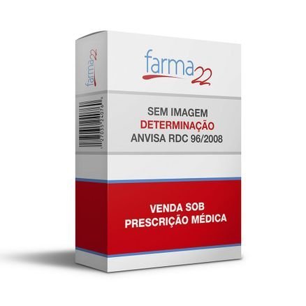 Xafac 10MG 30 CP APSEN