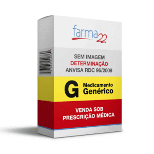 Besilato de Levanlodipino 5mg 30 Comprimidos Genérico Biolab